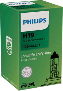 12644LLC1 Zárovka PHILIPS