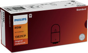 13821CP PHILIPS Žárovka R5W (řada Standard) | 24V 5W | 13821CP PHILIPS