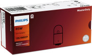 13821MDCP PHILIPS Žárovka R5W (řada MasterDuty) | 24V 5W | 13821MDCP PHILIPS