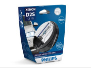 85122WHV2S1 PHILIPS Xenonová výbojka D2S (řada Xenon WhiteVision gen2) | 85V 35W | 5000K | 85122WHV2S1 PHILIPS