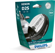 85122XV2S1 PHILIPS Xenonová výbojka D2S (řada Xenon X-tremeVision gen2) | 85V 35W | 4800K | 85122XV2S1 PHILIPS