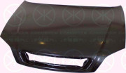 5051280 Kapota motoru KLOKKERHOLM