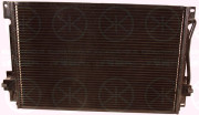 9037305077 Kondenzátor, klimatizace KLOKKERHOLM