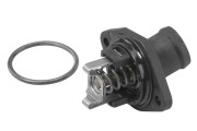 410989.80D Termostat, chladivo BorgWarner (Wahler)