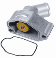 4189.87D Termostat, chladivo BorgWarner (Wahler)