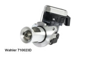 710023D AGR-Ventil BorgWarner (Wahler)