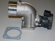 7523D AGR-modul BorgWarner (Wahler)