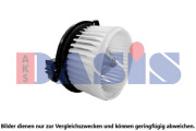 218048N vnitřní ventilátor AKS DASIS