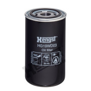 HG19WD03 Filtr, pracovní hydraulika HENGST FILTER