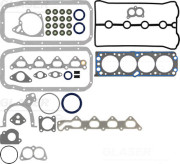 S40052-00 Kompletní sada těsnění, motor GLASER