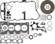 S40559-01 Kompletní sada těsnění, motor GLASER