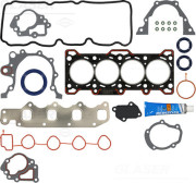 S59674-00 Kompletní sada těsnění, motor GLASER