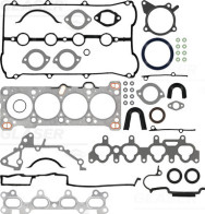 S80920-00 Kompletní sada těsnění, motor GLASER