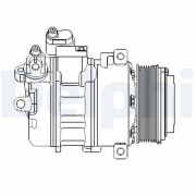 CS20370 Kompresor, klimatizace DELPHI