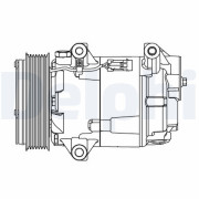 CS20430 Kompresor, klimatizace DELPHI