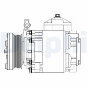 CS20525 Kompresor, klimatizace DELPHI