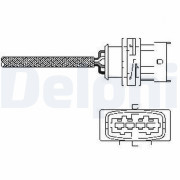 ES10789-12B1 Lambda sonda DELPHI