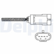 ES10793-12B1 Lambda sonda DELPHI