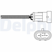 ES10971-12B1 Lambda sonda DELPHI