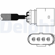 ES10981-12B1 Lambda sonda DELPHI