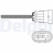 ES20231-12B1 Lambda sonda DELPHI