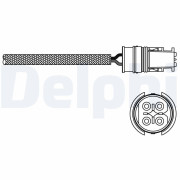 ES20274-12B1 Lambda sonda DELPHI