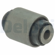 TD1655W Uložení, řídicí mechanismus DELPHI