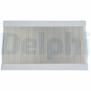 TSP0325186C Filtr, vzduch v interiéru DELPHI