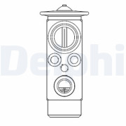 CB1024V Expanzní ventil, klimatizace DELPHI