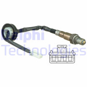 ES20630 Lambda sonda DELPHI