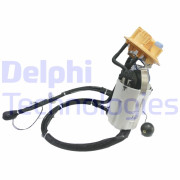 FG2023 Palivová čerpací soustava DELPHI