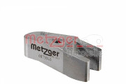 0873040 Držák, vstřikovací ventil OE-part METZGER