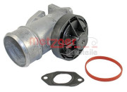 0892404 AGR-Ventil OE-part METZGER