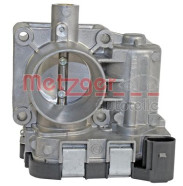 0892497 Hrdlo škrticí klapky OE-part METZGER