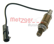 0893006 Lambda sonda genuine METZGER