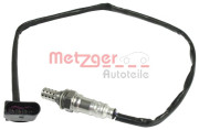 0893028 Lambda sonda genuine METZGER