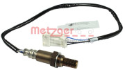 0893057 Lambda sonda genuine METZGER