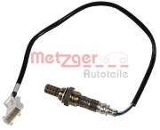 0893058 Lambda sonda genuine METZGER