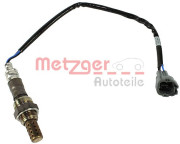 0893073 Lambda sonda genuine METZGER