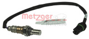 0893074 Lambda sonda genuine METZGER