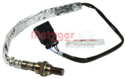 0893086 Lambda sonda genuine METZGER