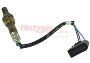 0893088 Lambda sonda genuine METZGER