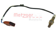 0893090 Lambda sonda genuine METZGER