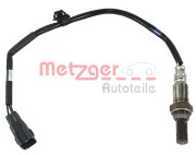 0893105 Lambda sonda genuine METZGER