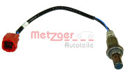 0893106 Lambda sonda genuine METZGER