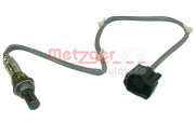 0893109 Lambda sonda genuine METZGER