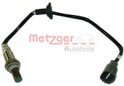 0893116 Lambda sonda genuine METZGER