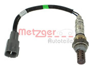 0893119 Lambda sonda genuine METZGER