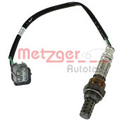 0893152 Lambda sonda genuine METZGER