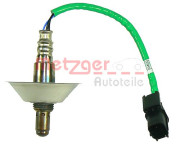 0893172 Lambda sonda genuine METZGER